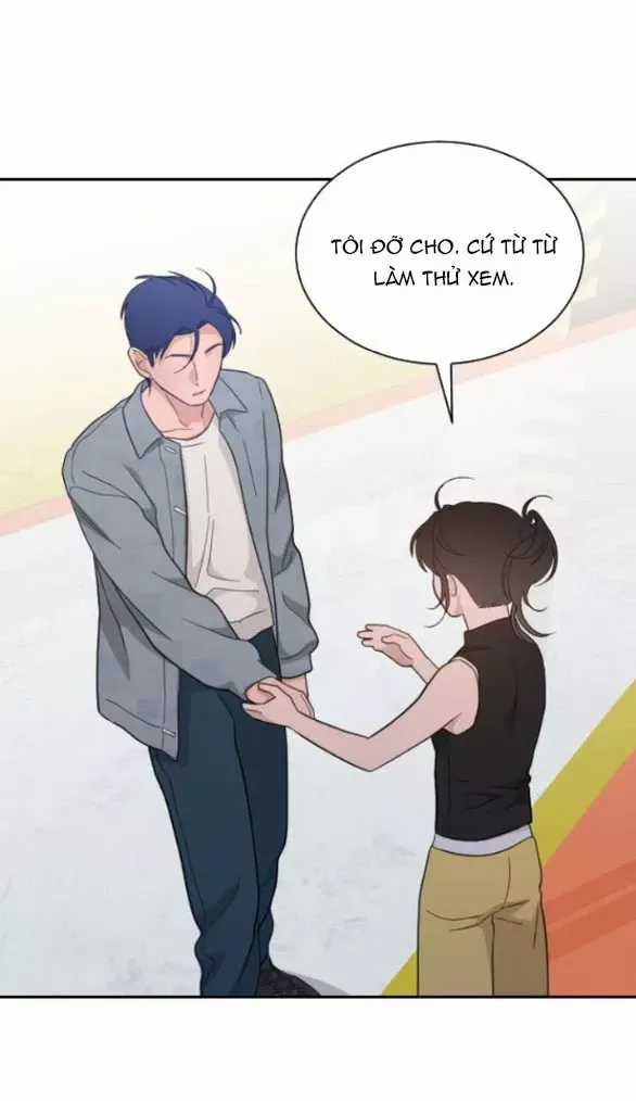 Vận May Không Ngờ Chương 60.1 trang 24