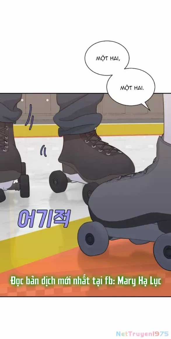 Vận May Không Ngờ Chương 60.1 trang 25