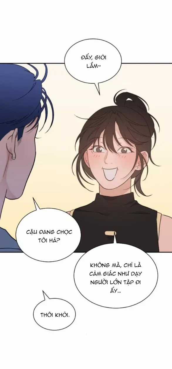 Vận May Không Ngờ Chương 60.1 trang 26