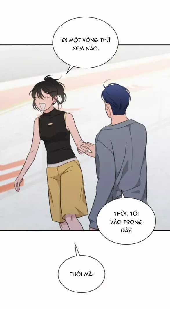 Vận May Không Ngờ Chương 60.1 trang 27