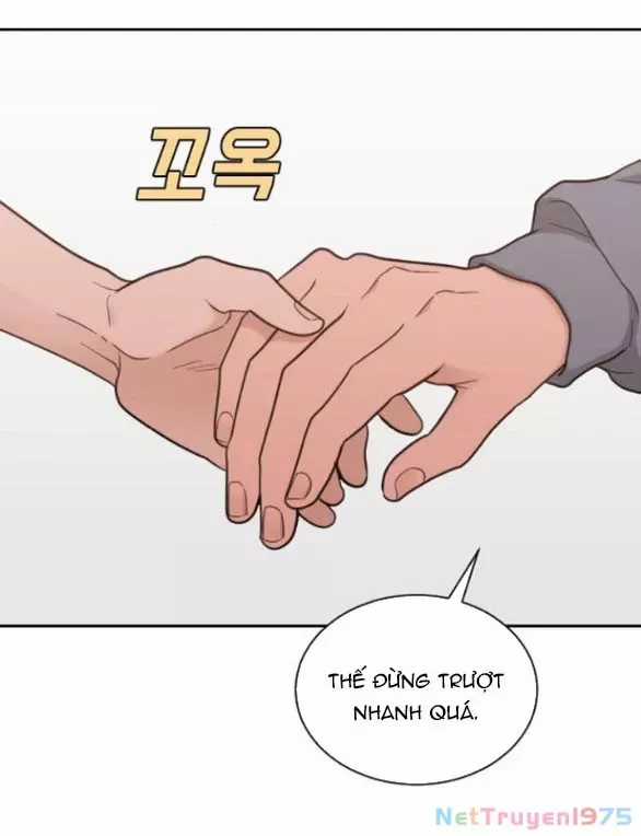 Vận May Không Ngờ Chương 60.1 trang 28