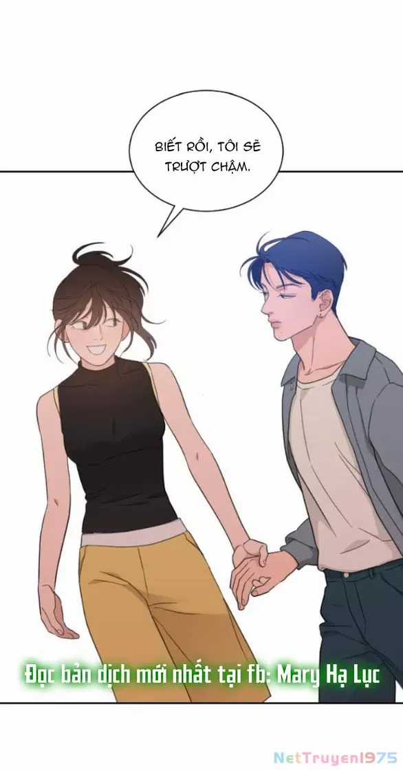 Vận May Không Ngờ Chương 60.1 trang 29