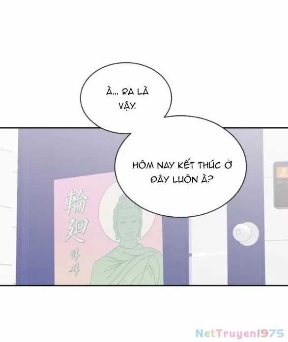 Vận May Không Ngờ Chương 60.1 trang 3