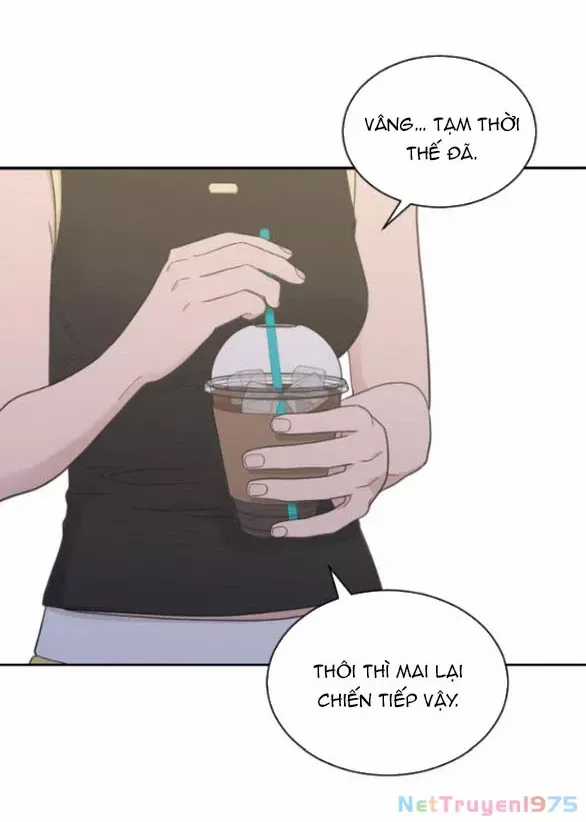 Vận May Không Ngờ Chương 60.1 trang 4