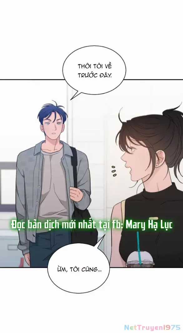 Vận May Không Ngờ Chương 60.1 trang 6