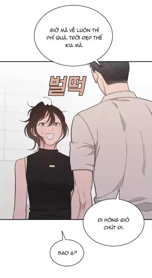 Vận May Không Ngờ Chương 60.1 trang 8