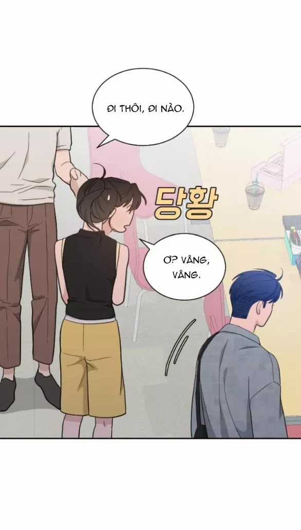 Vận May Không Ngờ Chương 60.1 trang 9