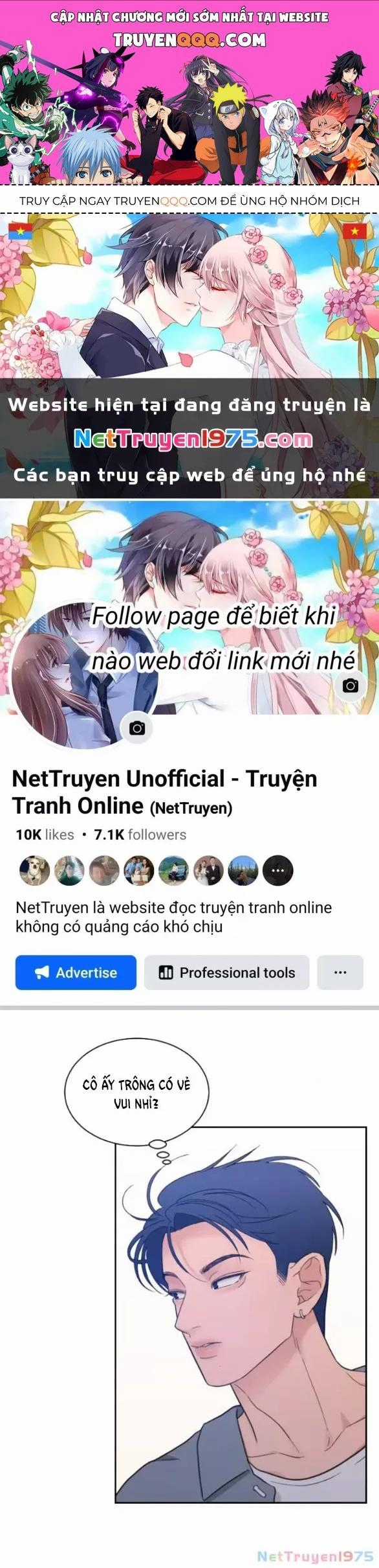 Vận May Không Ngờ Chương 60.2 trang 0