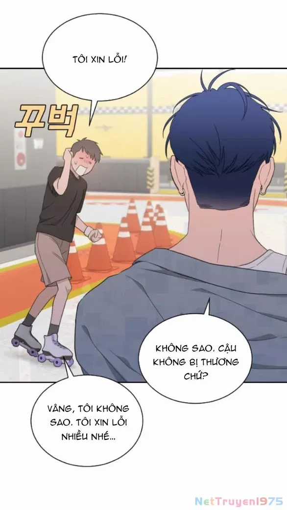 Vận May Không Ngờ Chương 60.2 trang 10