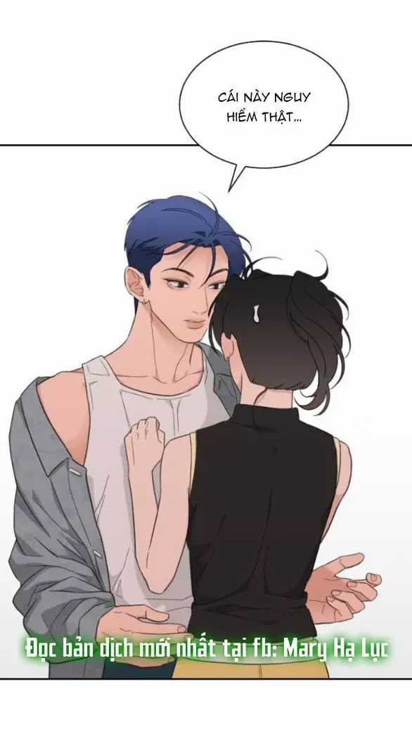 Vận May Không Ngờ Chương 60.2 trang 11