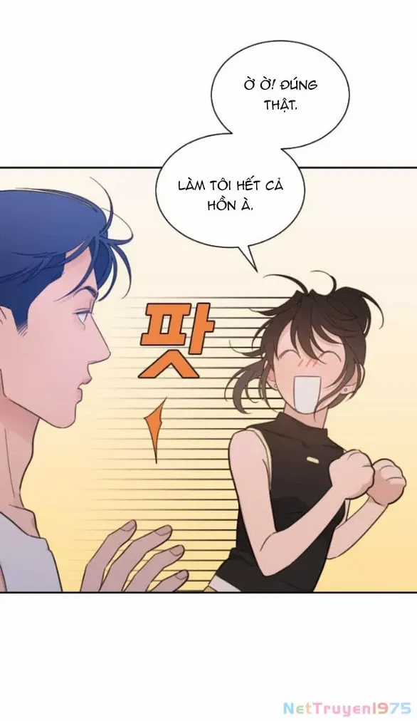 Vận May Không Ngờ Chương 60.2 trang 12