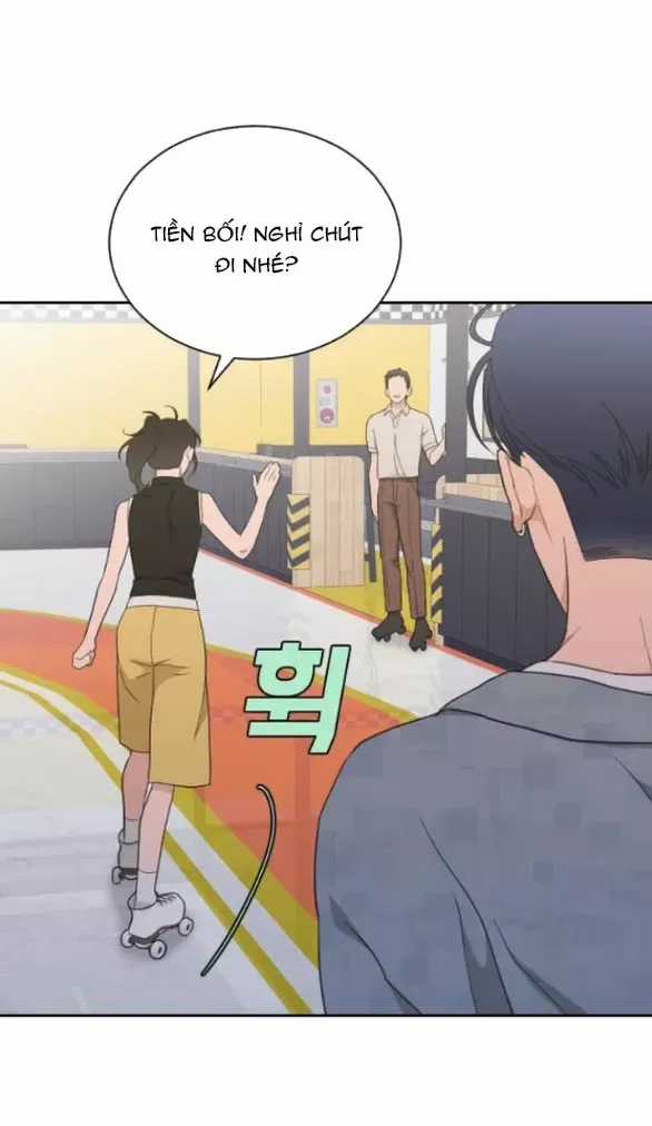 Vận May Không Ngờ Chương 60.2 trang 13