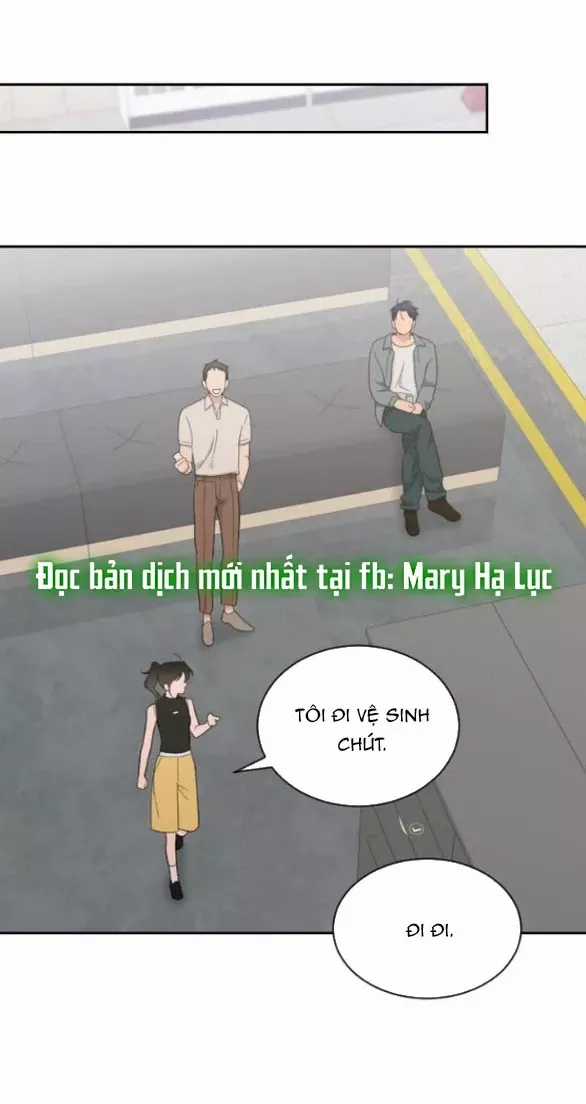 Vận May Không Ngờ Chương 60.2 trang 14