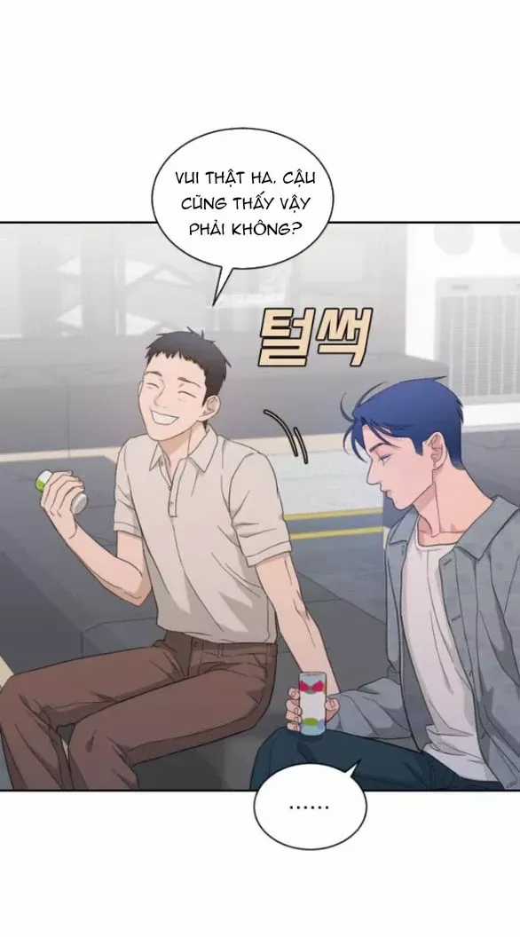 Vận May Không Ngờ Chương 60.2 trang 15