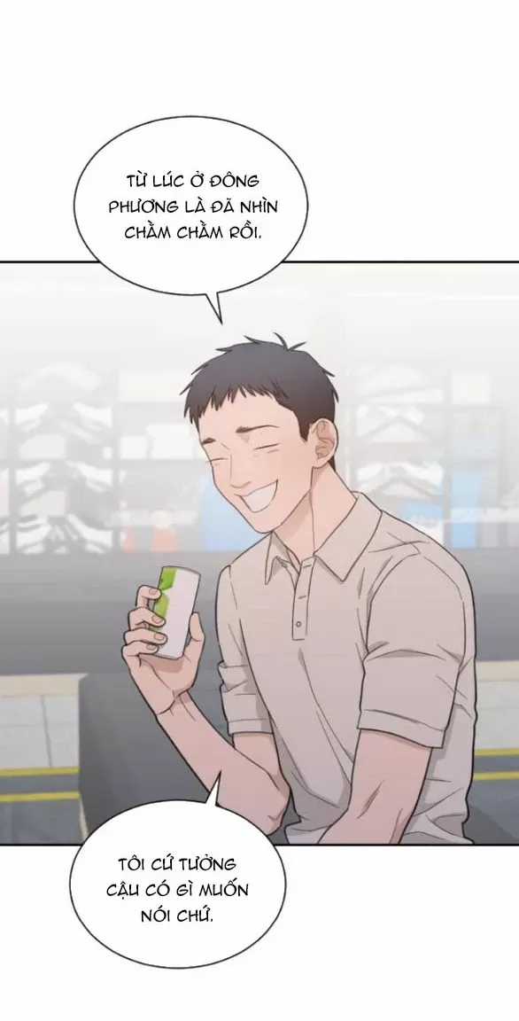 Vận May Không Ngờ Chương 60.2 trang 18