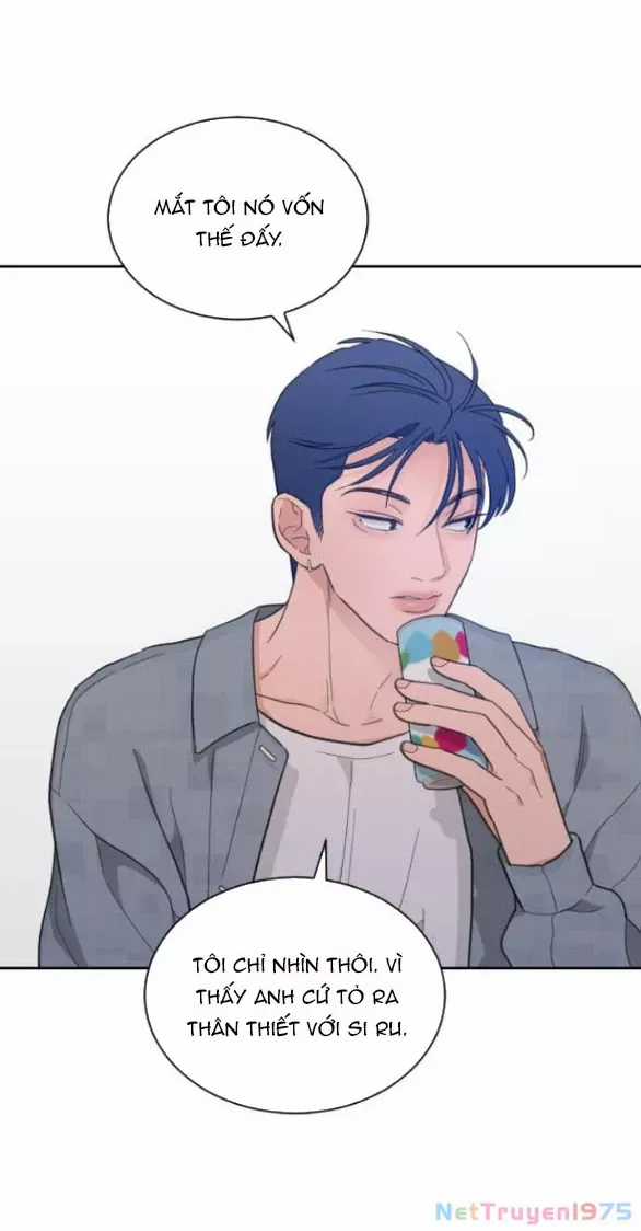 Vận May Không Ngờ Chương 60.2 trang 19