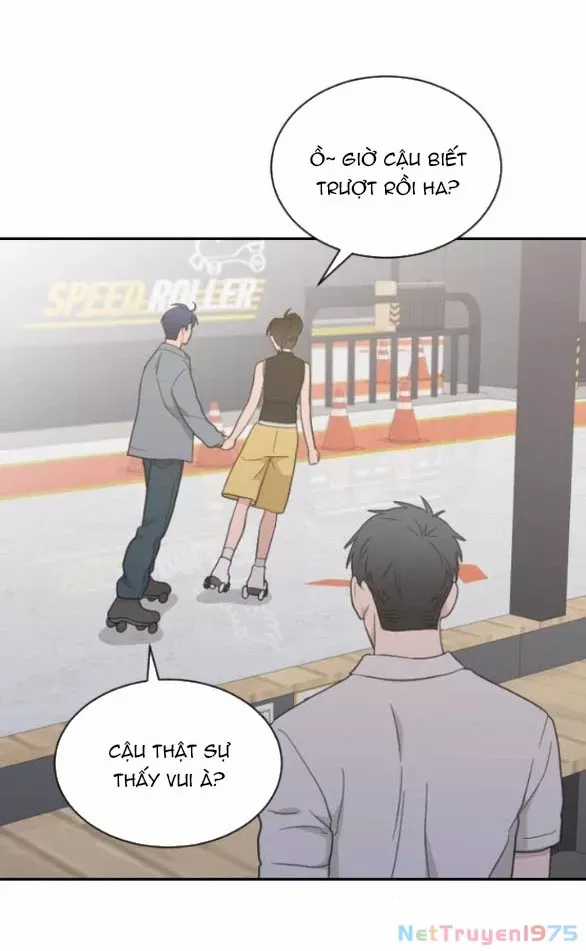 Vận May Không Ngờ Chương 60.2 trang 2