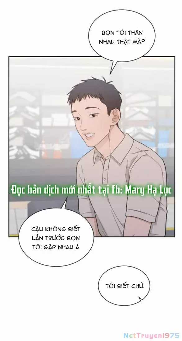 Vận May Không Ngờ Chương 60.2 trang 20