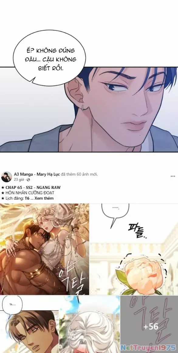 Vận May Không Ngờ Chương 60.2 trang 22