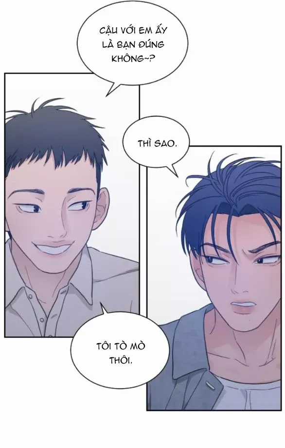 Vận May Không Ngờ Chương 60.2 trang 26