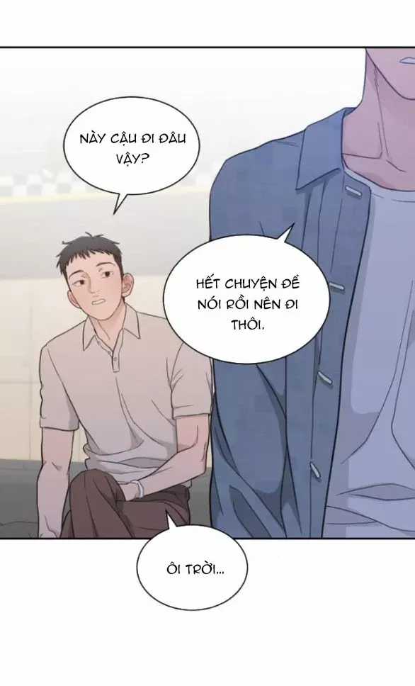 Vận May Không Ngờ Chương 60.2 trang 31