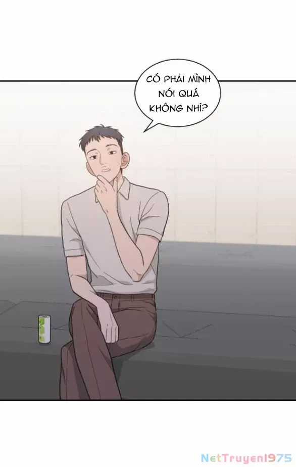 Vận May Không Ngờ Chương 60.2 trang 32