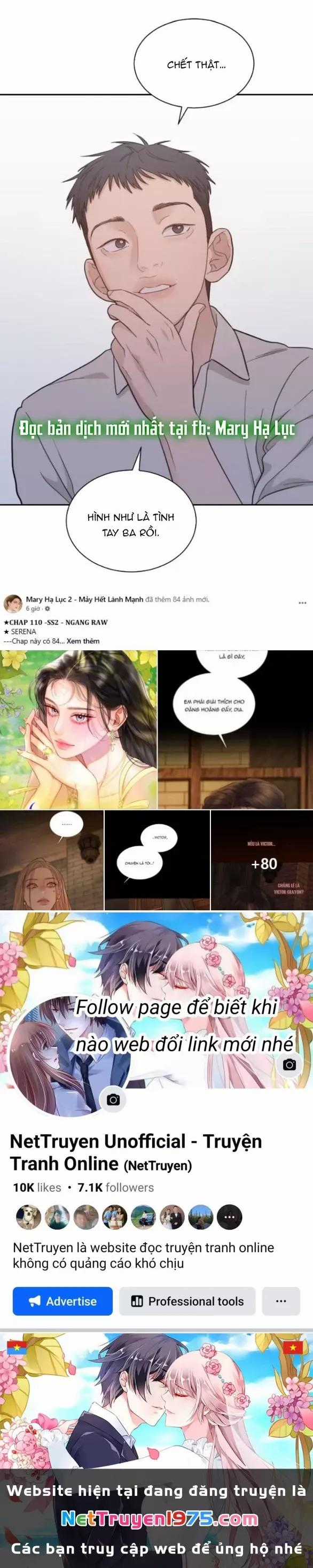 Vận May Không Ngờ Chương 60.2 trang 33