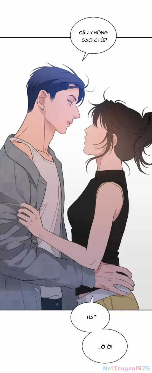 Vận May Không Ngờ Chương 60.2 trang 9