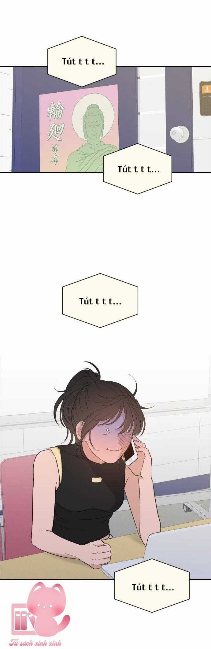 Vận May Không Ngờ Chương 60 trang 15