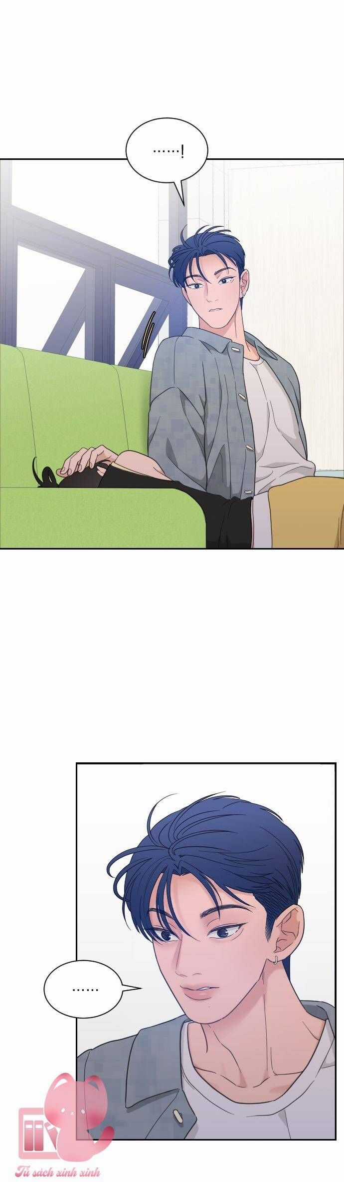 Vận May Không Ngờ Chương 60 trang 21