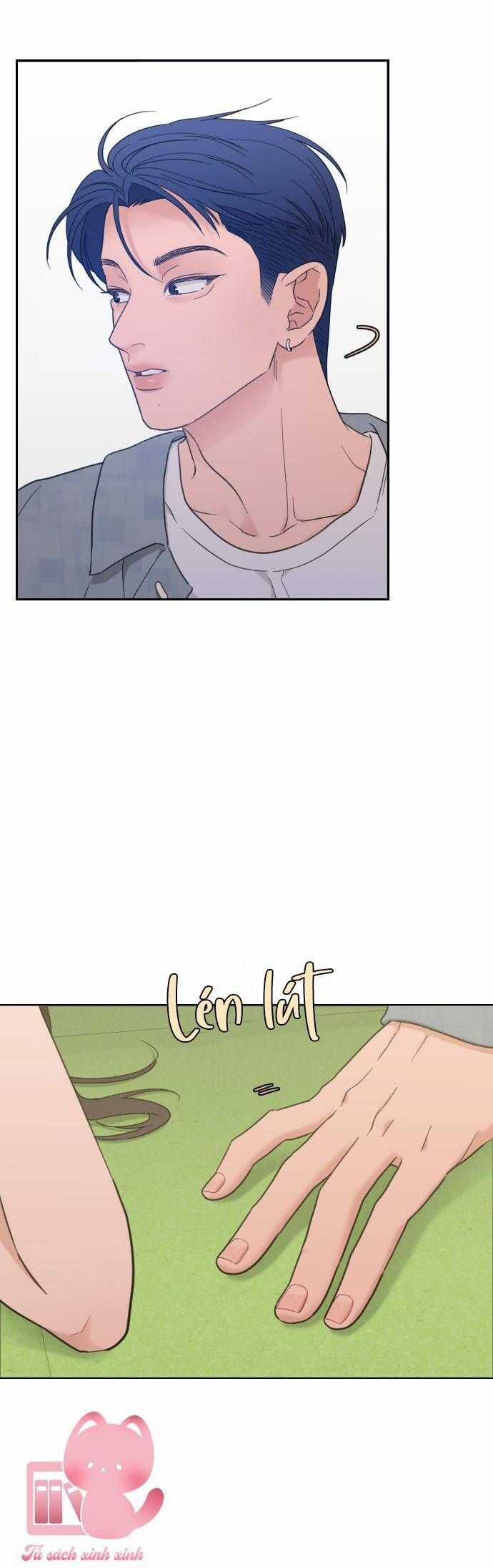 Vận May Không Ngờ Chương 60 trang 22