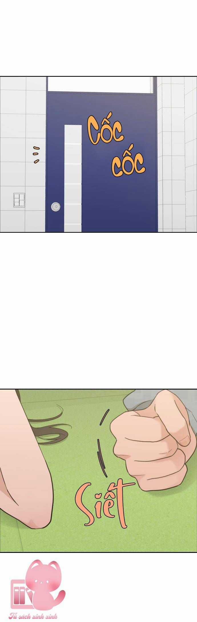 Vận May Không Ngờ Chương 60 trang 23