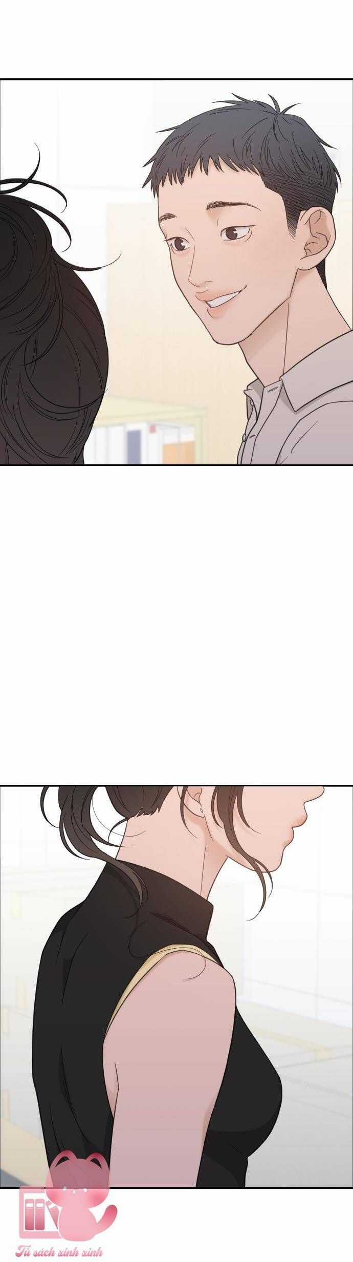 Vận May Không Ngờ Chương 60 trang 30