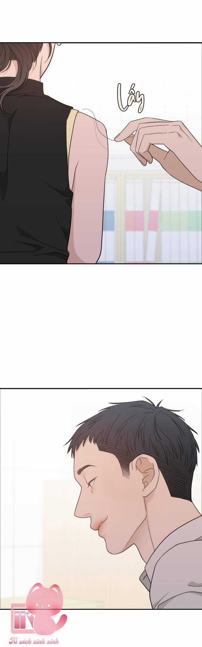 Vận May Không Ngờ Chương 60 trang 31