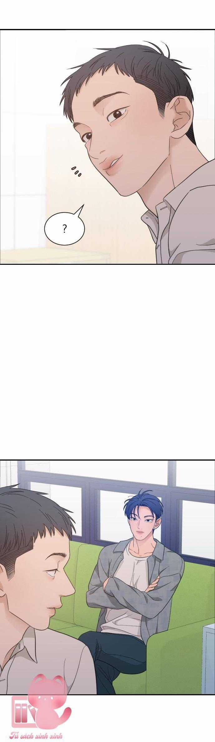 Vận May Không Ngờ Chương 60 trang 32