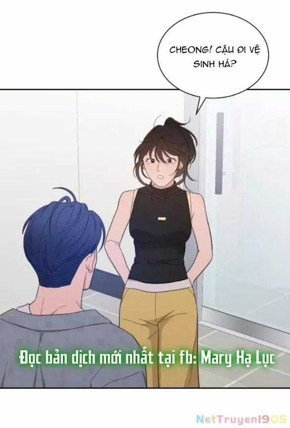 Vận May Không Ngờ Chương 61.1 trang 1