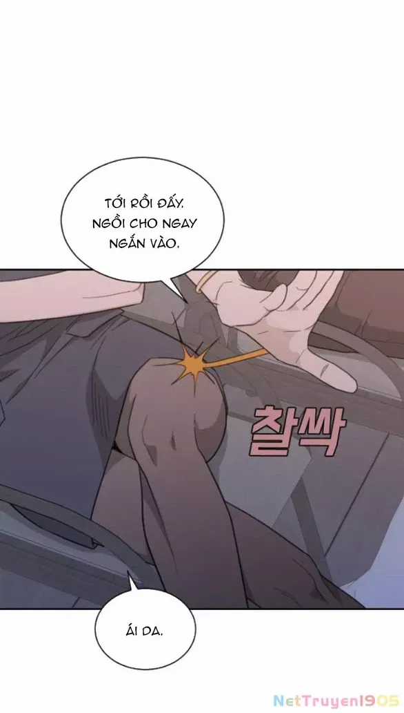 Vận May Không Ngờ Chương 61.1 trang 13