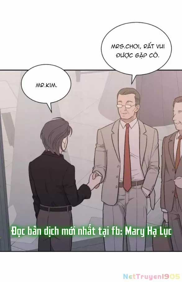 Vận May Không Ngờ Chương 61.1 trang 14