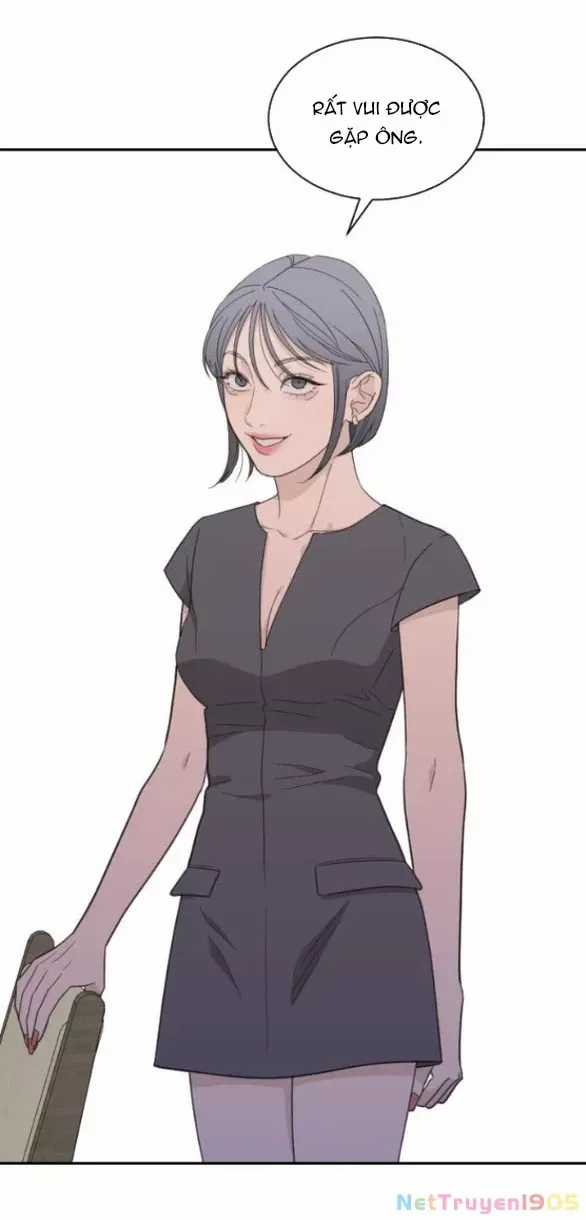 Vận May Không Ngờ Chương 61.1 trang 16