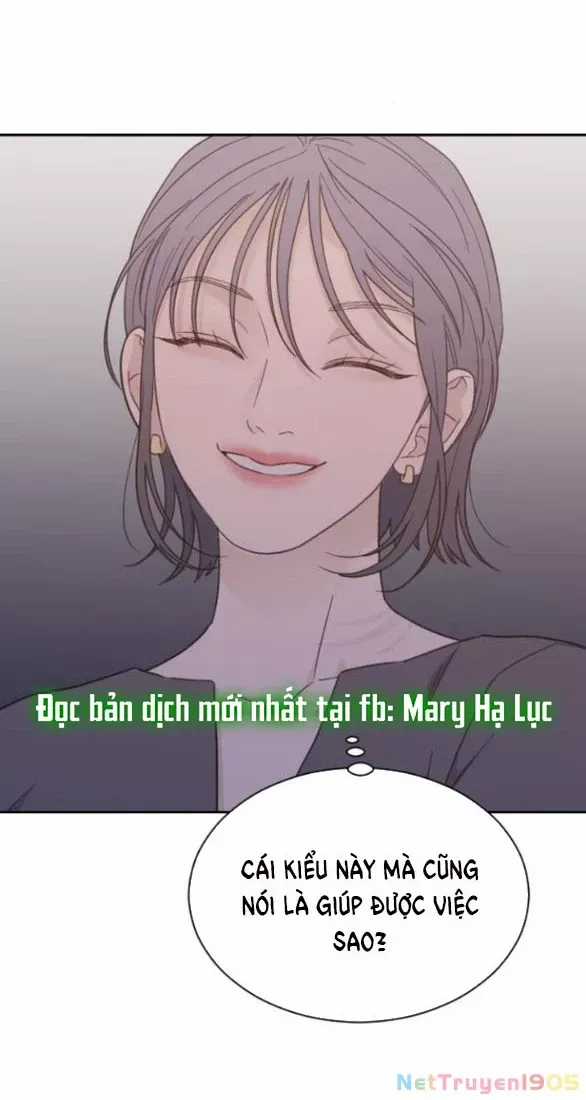 Vận May Không Ngờ Chương 61.1 trang 18