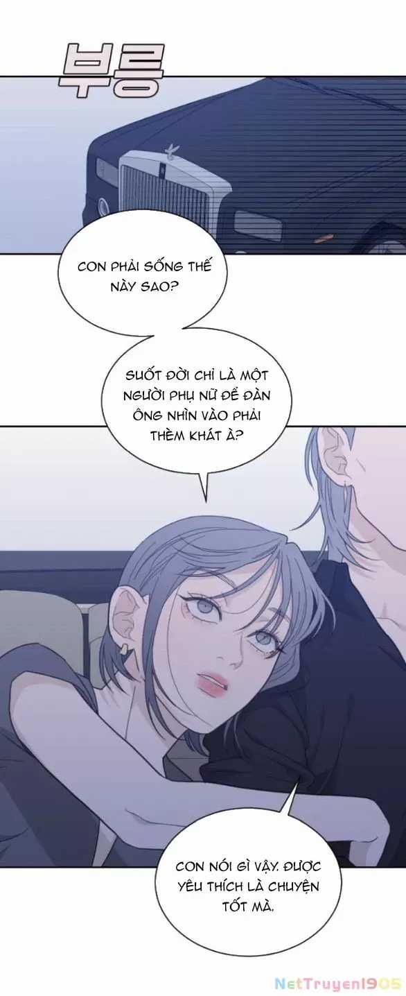 Vận May Không Ngờ Chương 61.1 trang 19