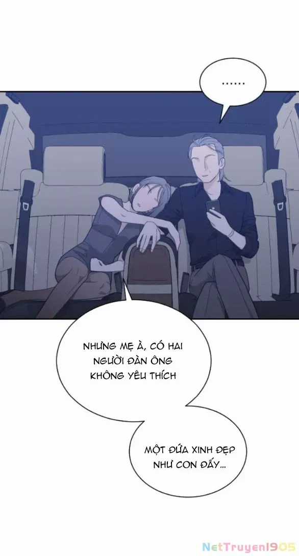 Vận May Không Ngờ Chương 61.1 trang 22