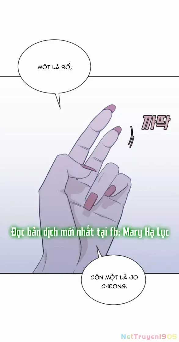 Vận May Không Ngờ Chương 61.1 trang 23