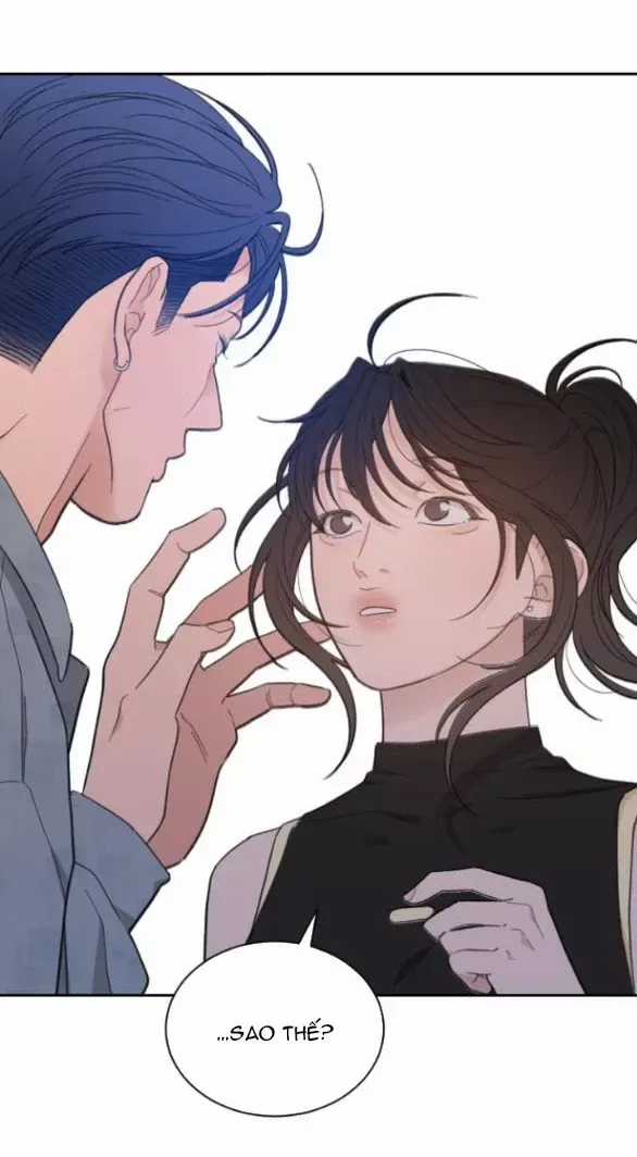 Vận May Không Ngờ Chương 61.1 trang 3