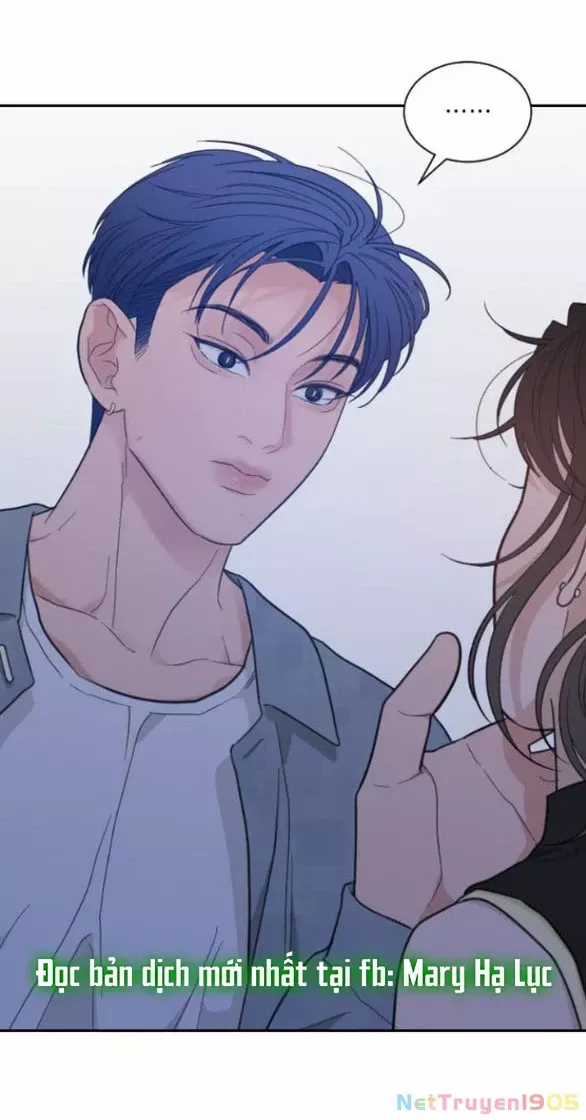 Vận May Không Ngờ Chương 61.1 trang 4