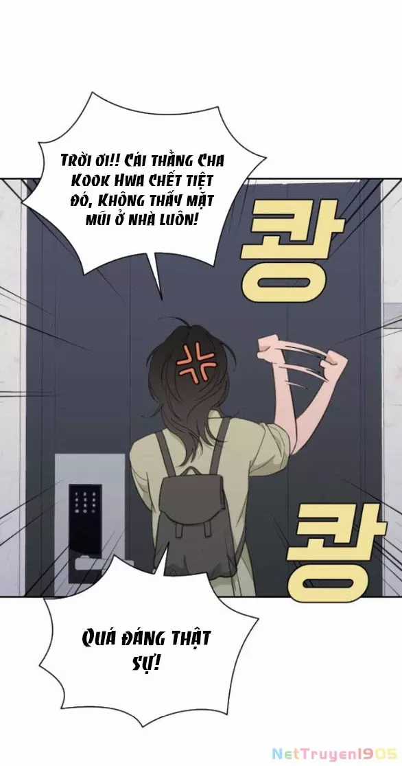 Vận May Không Ngờ Chương 61.2 trang 10