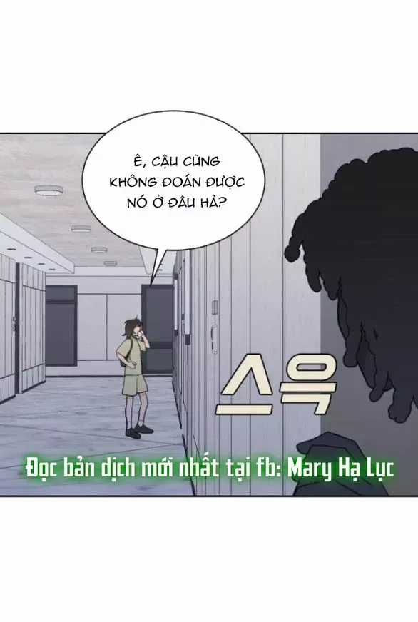 Vận May Không Ngờ Chương 61.2 trang 11