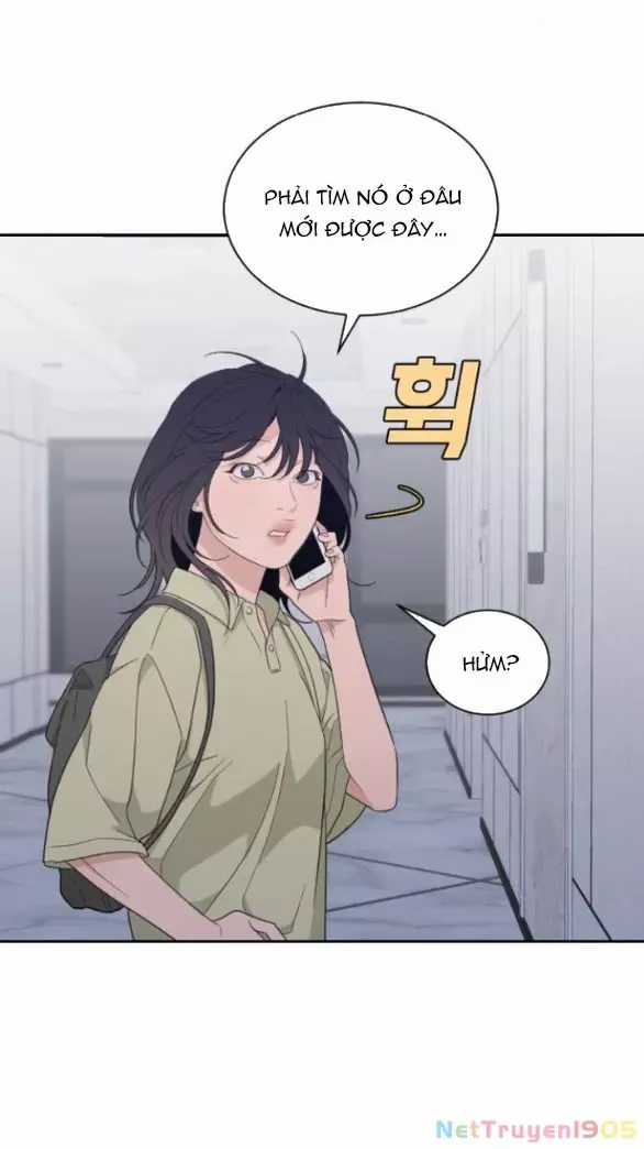 Vận May Không Ngờ Chương 61.2 trang 12