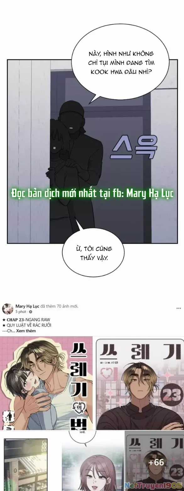 Vận May Không Ngờ Chương 61.2 trang 15