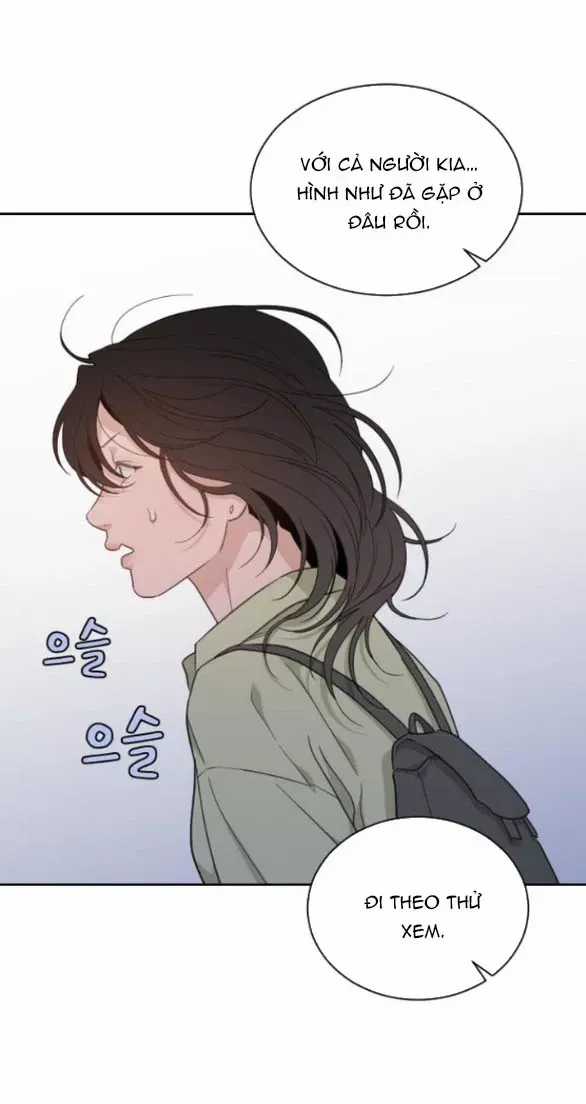 Vận May Không Ngờ Chương 61.2 trang 16